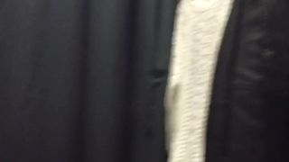 Fressia (MarryFress) in the mall part 2