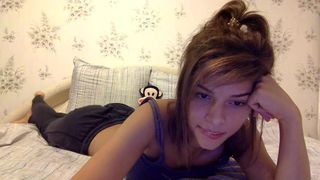 Annais_ camshow