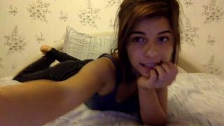 Annais_ camshow