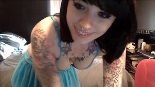 BarbieChuu dp toying