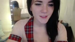 Emilylynne Hitachi Control Cumshow 01-31-2015