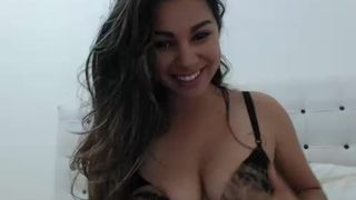 sabrinaninf recording cam 25102016