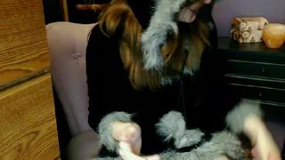 Evelynclaire (Private Ticket Recording 2015/08/26)