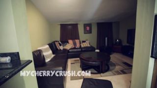 MyCherryCrush - blondieBJ