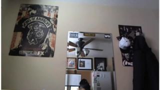 RubyRenegade twerking