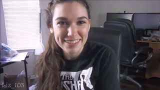 Liz_103 Facetime Call