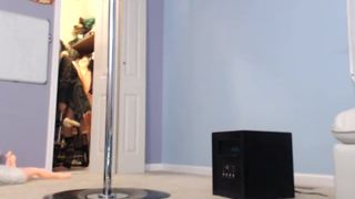 StarPowerrr Fuck Machine Squirt & Cum Recording