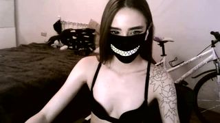 coryhenryofficial great ass on bike seat