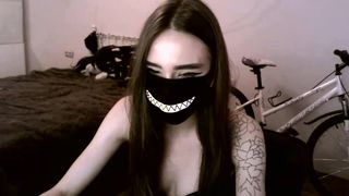 coryhenryofficial great ass on bike seat