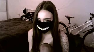 coryhenryofficial great ass on bike seat