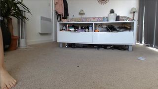 sweetrainbowgirl anal dildo 2019-09-26 2