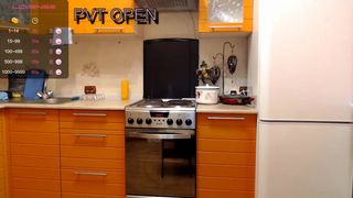 Vulgar_melody squirt 2019-08-28