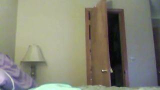 Surprise Sex Between Young Couple