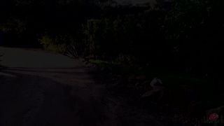 Aspen Rae, Shae Snow – Car Trouble