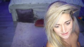 kayribbons dildo play 2019-10-14