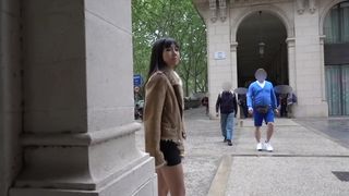 Littlesubgirl Naughty Asian Gets Anal & Licks Her Squir