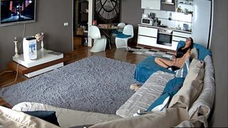 Reallifecam Leora Masturbtating 24072018