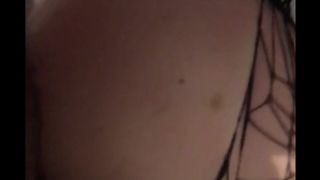 Amanda Fucked Up Her Arse