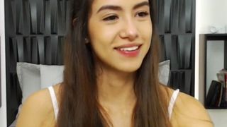 Mattie_hill 4 minute cum challenge