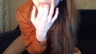 coryhenryofficial 25052019 3 fingers in ass