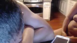 Buzzcpl squirt show 04-24-2016