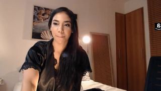 Kendrabenz Ms_Kbenz 2019-10-08