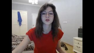 Maggygrl - Topless Flash w/ Tits (Public)