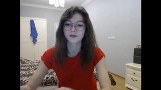 Maggygrl - Topless Flash w/ Tits (Public)