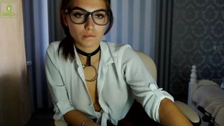 faiir07 - Wet T-Shirt (Public)