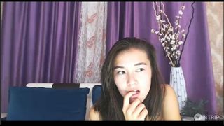 JoAyaCute naked dancing