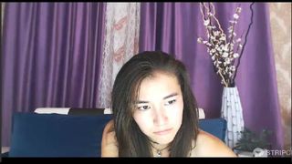 JoAyaCute naked dancing