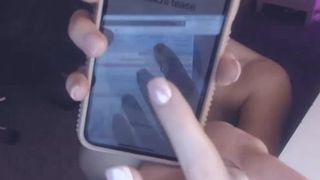 PeytonMoaning 0109201906