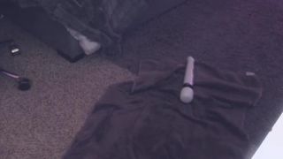 PeytonMoaning 0109201906