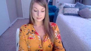 Kandicejones (chaturbate) -- 2019-10-13 -- Tease