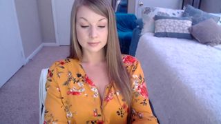 Kandicejones (chaturbate) -- 2019-10-13 -- Tease