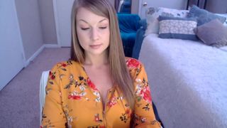 Kandicejones (chaturbate) -- 2019-10-13 -- Tease