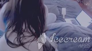 Isabelle_ LeaveYourWife 0109201912