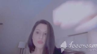 Isabelle_ LeaveYourWife 0109201908