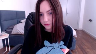 yamaguchi_ cute pussy fingering