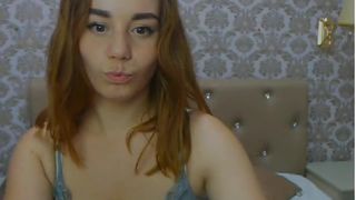 GreysiLu DreeamLady 0109201902