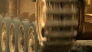 Stahl auf der Heide 2019