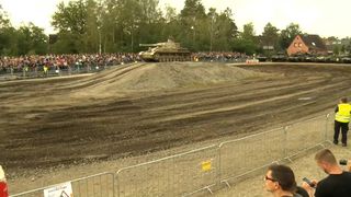 Stahl auf der Heide 2019