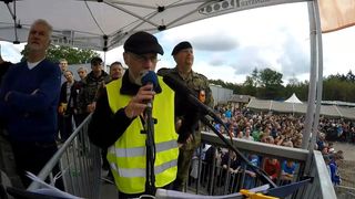 Stahl auf der Heide 2019