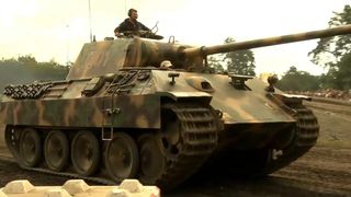 Stahl auf der Heide 2019