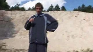 Privát Szex Club Móni, a ribanc Premium Video