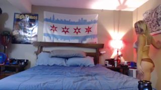 Meet Madden camshow 10.10.2019