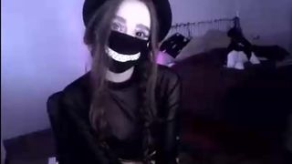 Coryhenryofficial 2019_10_12 (crazy cat included)