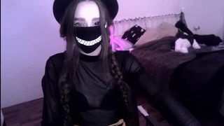 Coryhenryofficial 2019_10_12 (crazy cat included)