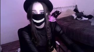 Coryhenryofficial 2019_10_12 (crazy cat included)