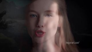 Emily Bloom - Wolf Song